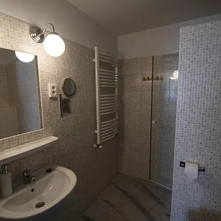 Inn Jegverem Fogado 3*