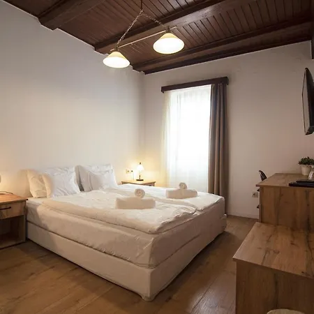 Inn Jegverem Fogado