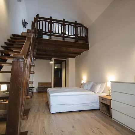 Inn Jegverem Fogado 3*