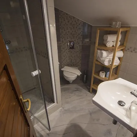 Jegverem Fogado Inn Sopron