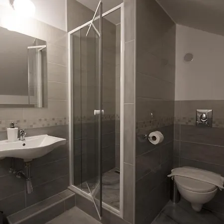 Jegverem Fogado Inn Sopron