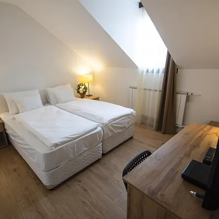 Jegverem Fogado Inn Sopron