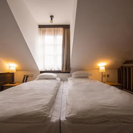 Jegverem Fogado Inn Sopron