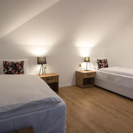 Jegverem Fogado Inn 3*