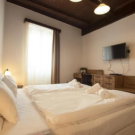 Jegverem Fogado Inn Sopron