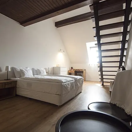 Jegverem Fogado Inn Sopron