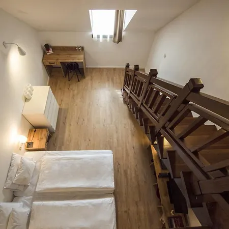 Inn Jegverem Fogado 3*