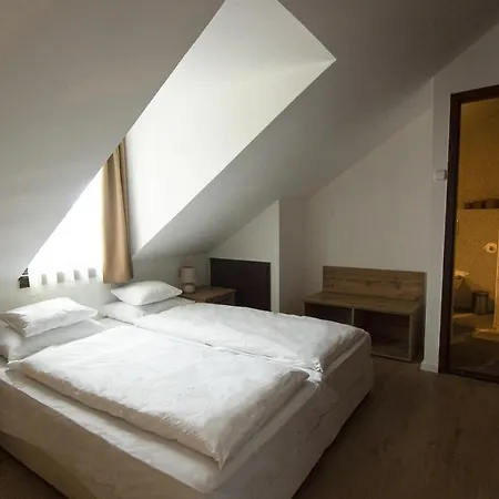 Jégverem 3* Sopron