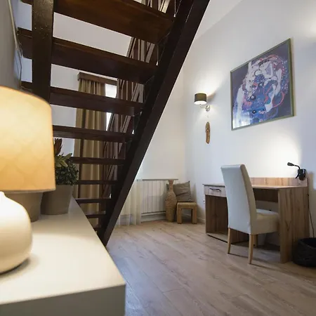 Jegverem Fogado Sopron