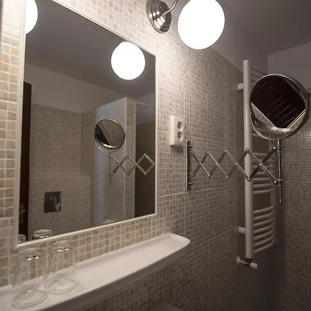 Jegverem Fogado 3* Sopron