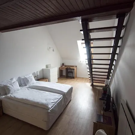 Inn Jegverem Fogado Sopron