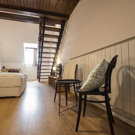 Estalagem Jégverem Sopron