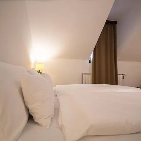 Jegverem Fogado Inn Sopron