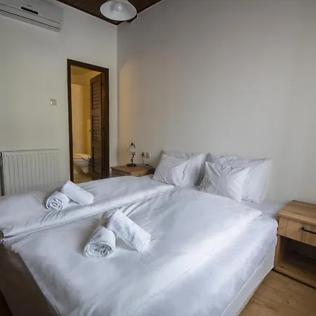 Jegverem Fogado 3* Sopron