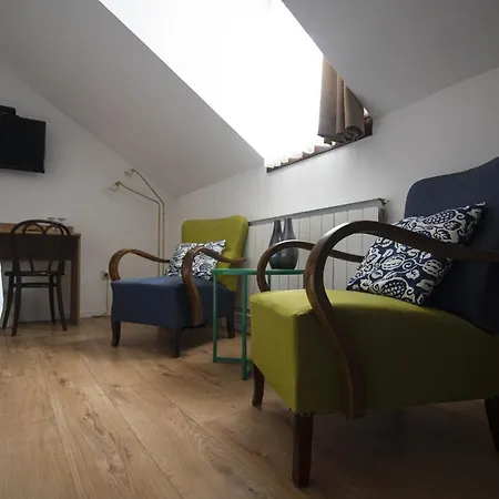 Inn Jegverem Fogado Sopron