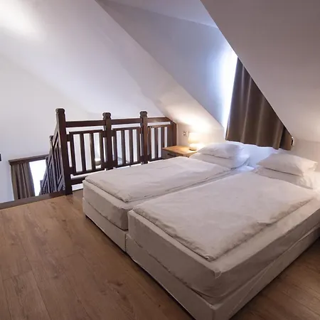 Jegverem Fogado Sopron