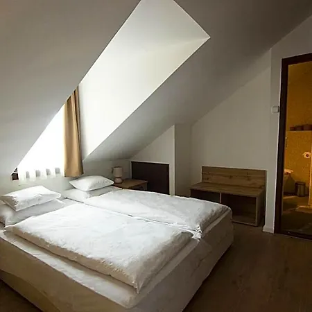 Jegverem Fogado 3* Sopron