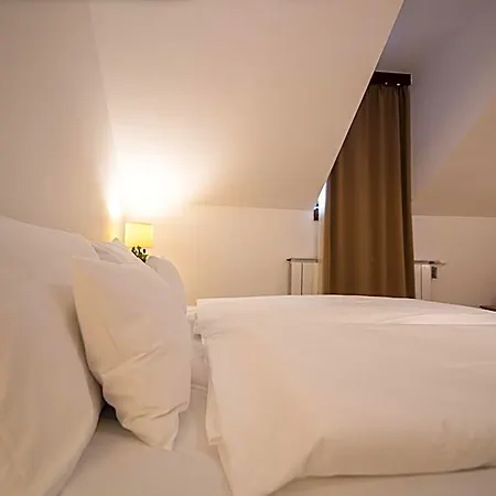 Jegverem Fogado Han Sopron