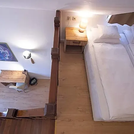 Jegverem Fogado 3* Sopron
