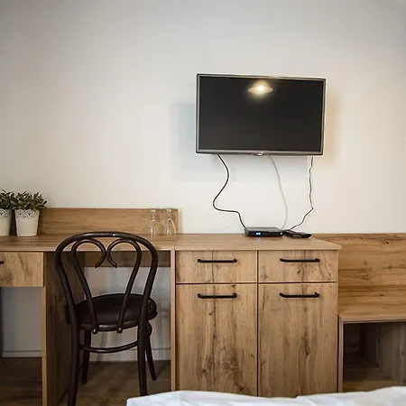 Jégverem 3* Sopron