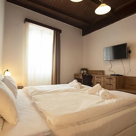 Estalagem Jégverem Sopron