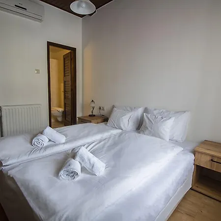 Jégverem Estalagem Sopron