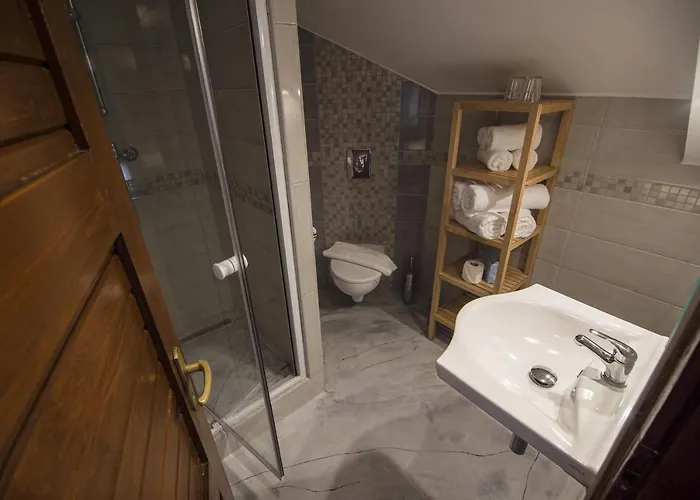 Jegverem Fogado Πανδοχείο Σόπρον