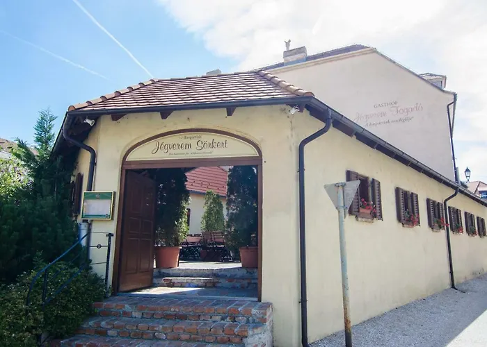 Jégverem Fogadó